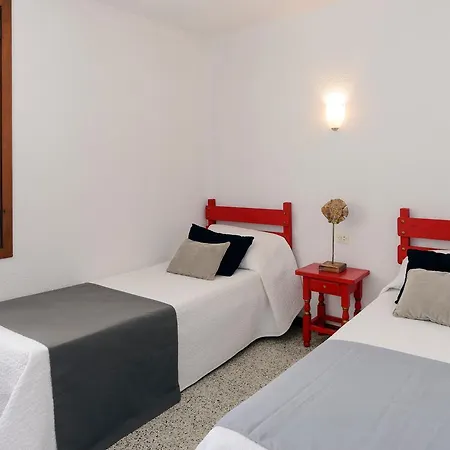 Danlux Isis 4a Appartement *