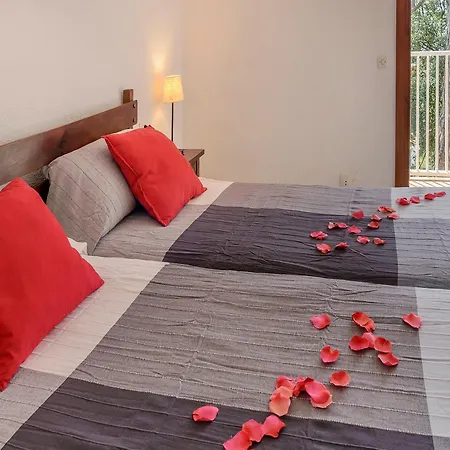 Appartement Danlux Isis 4a