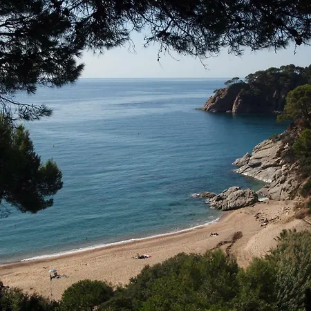 Danlux Isis 4a * Tossa de Mar