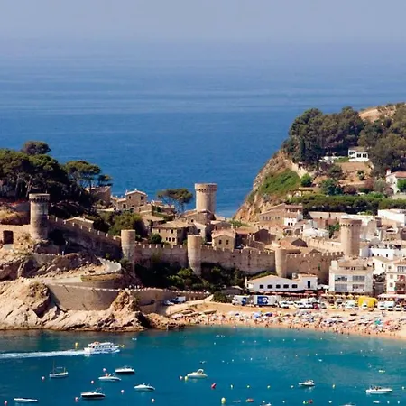 Danlux Isis 4a * Tossa de Mar