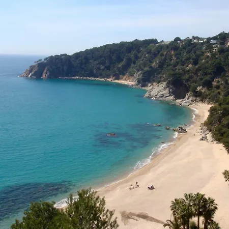 Danlux Isis 4a * Tossa de Mar